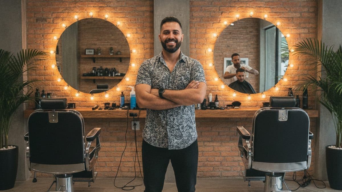 Barbearia por assinatura: como funciona e como implementar na sua