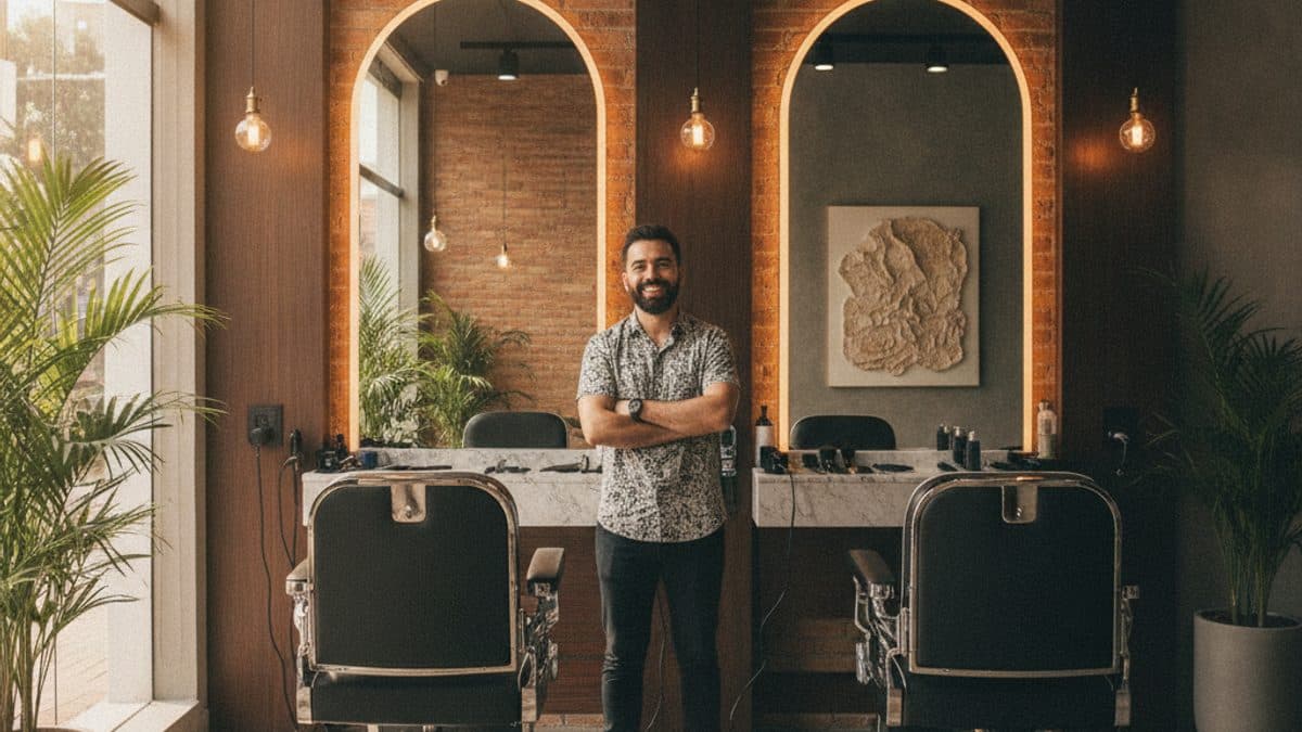 Como escolher um sistema para barbearia sem errar