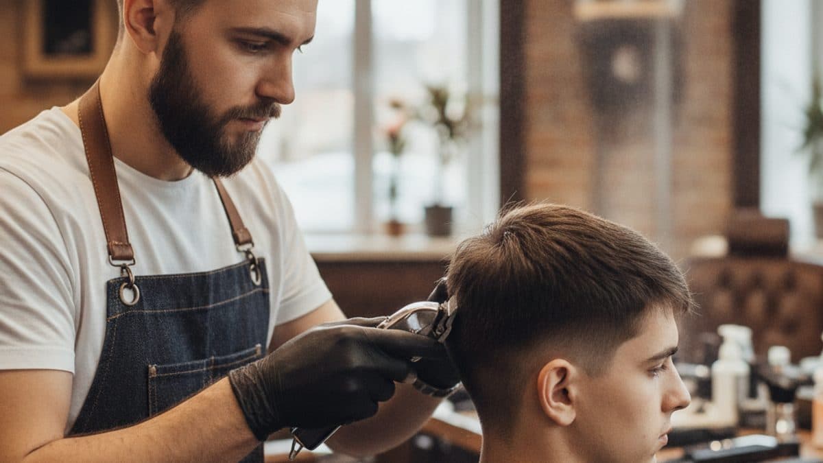 Corte de cabelo masculino 2026: as tendências