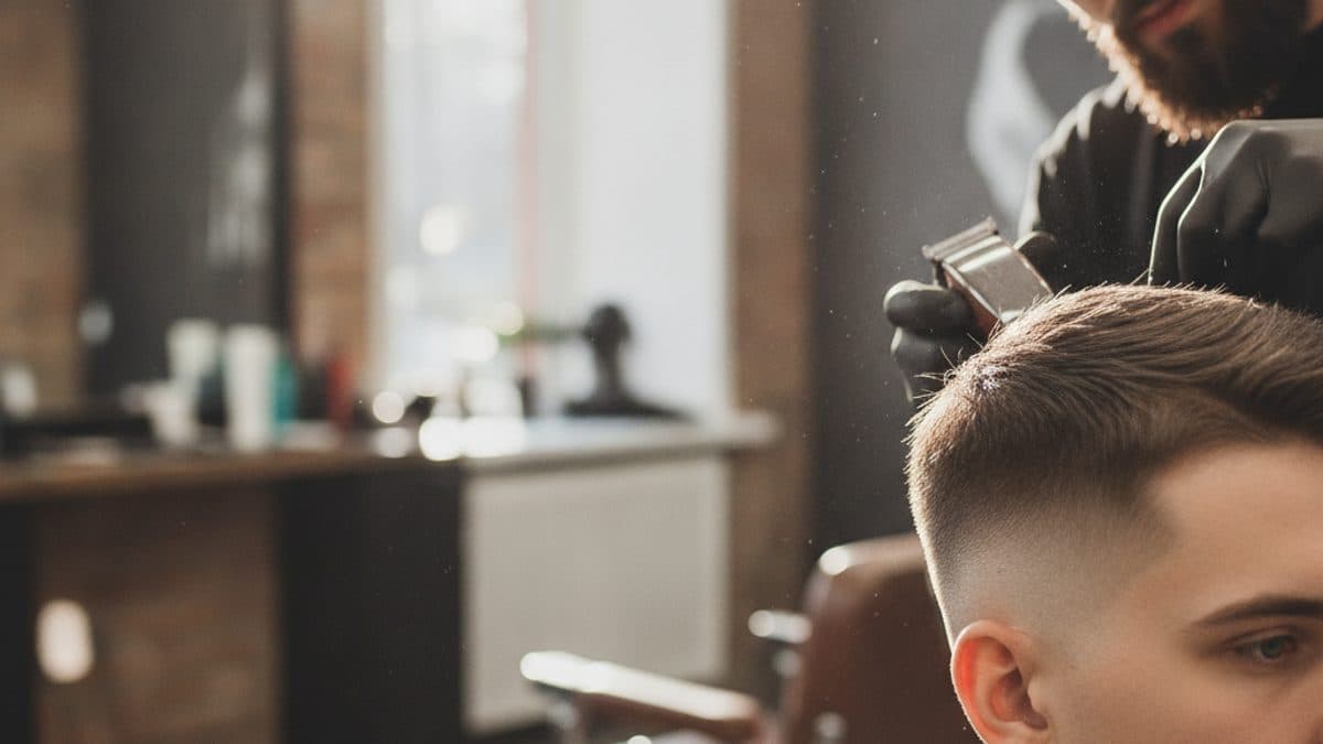 Corte de cabelo masculino curto: guia completo de estilos