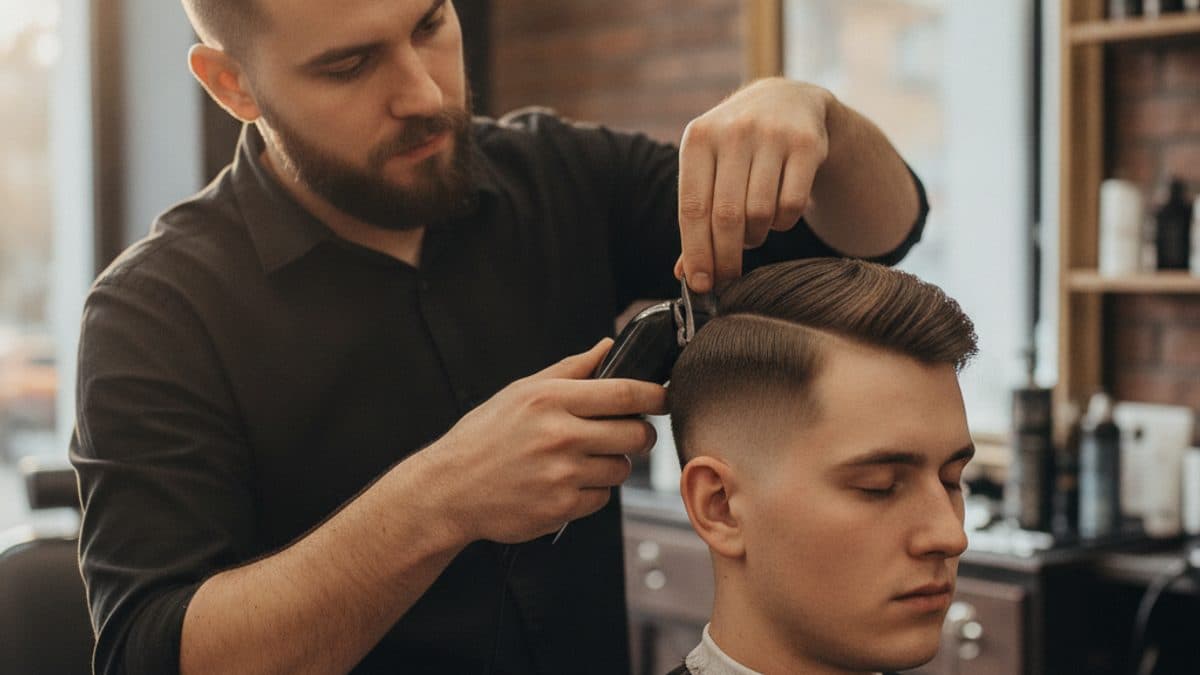 Corte social masculino: como pedir e principais variações