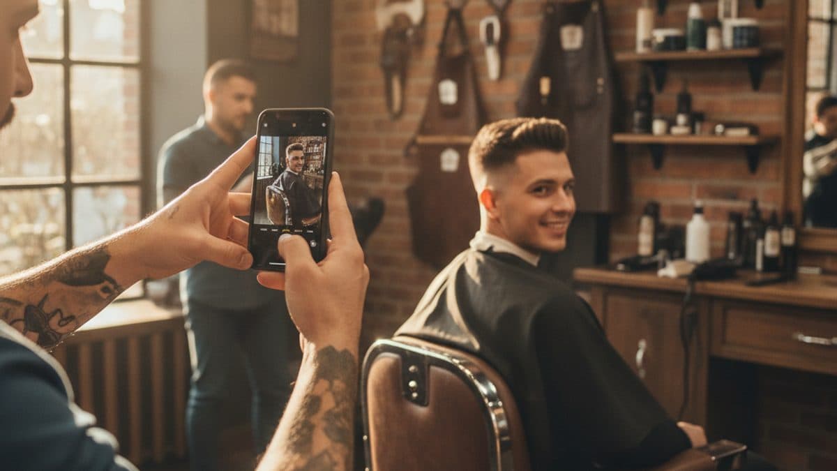 Ideias de promoção para barbearia: 15 ideias para encher a agenda