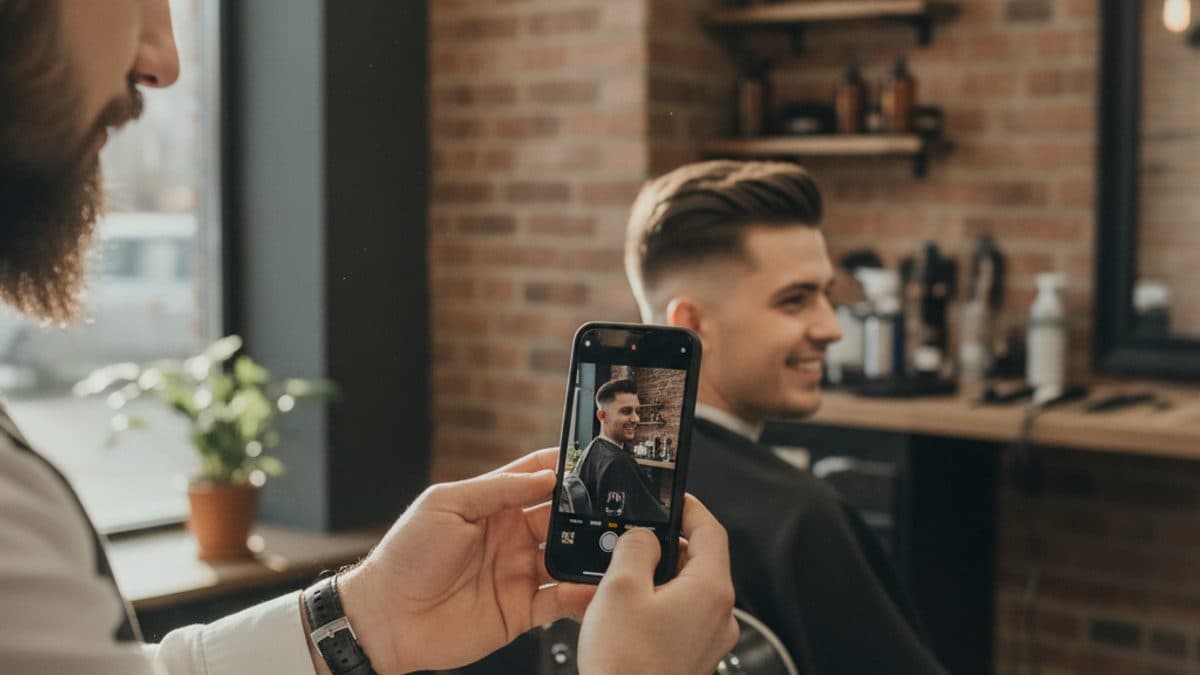 Marketing para barbearia: estratégias práticas para atrair e fidelizar clientes