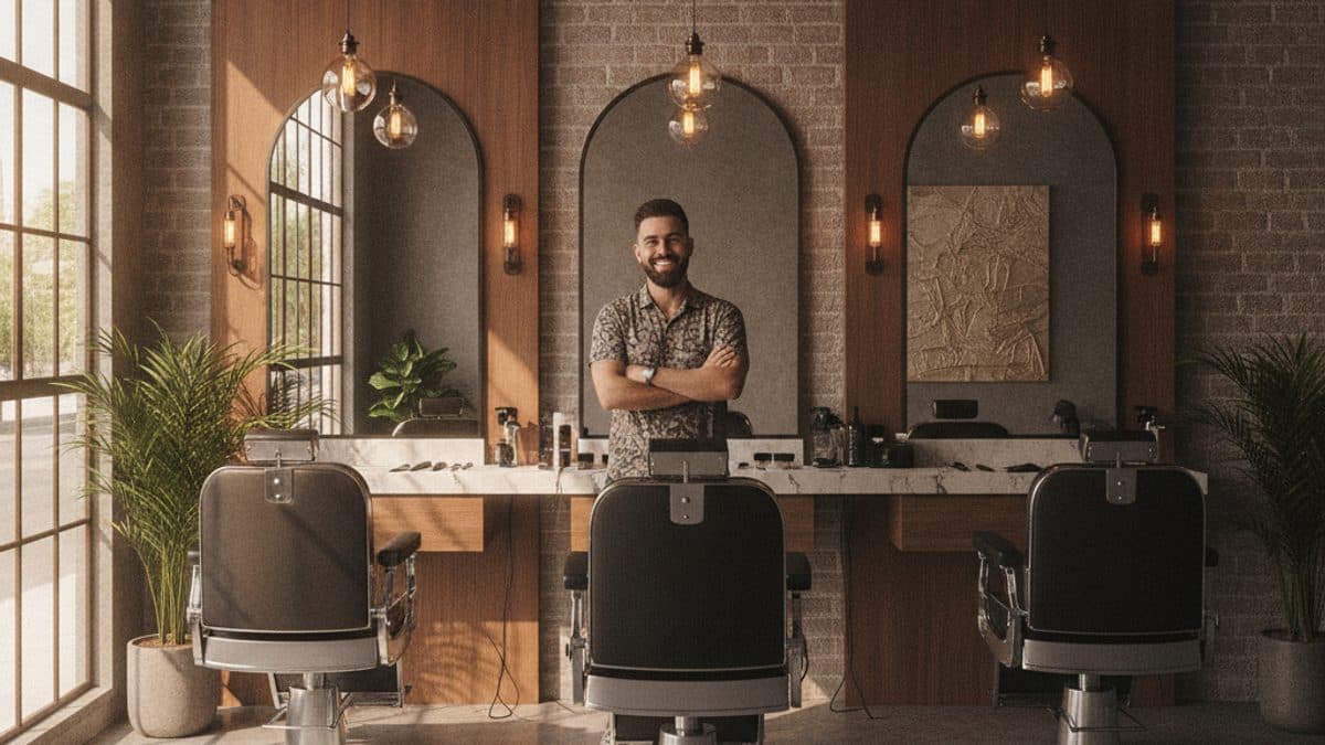 Melhor sistema para barbearia em 2026: comparativo