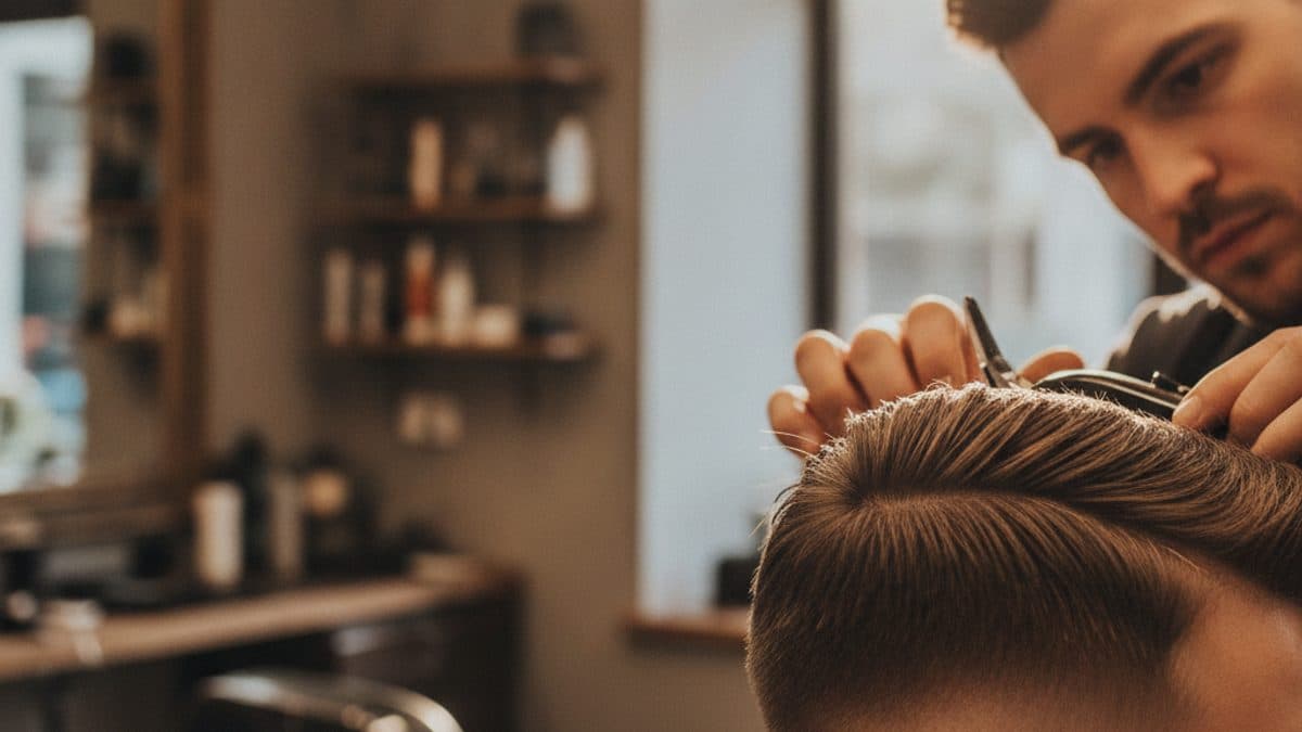 Moicano, militar e mullet: cortes masculinos de tendência